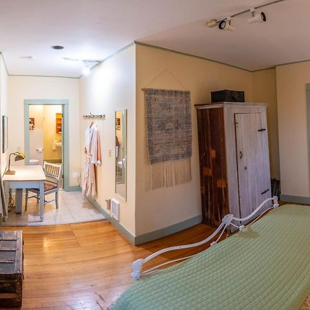 Clementine'S Guest House & Vacation Rentals 아스토리아 외부 사진