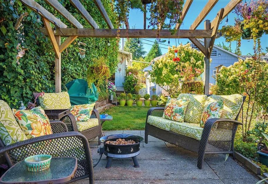 Clementine'S Guest House & Vacation Rentals 아스토리아 외부 사진
