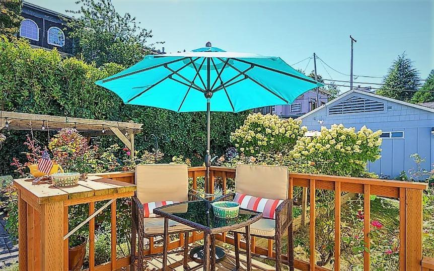 Clementine'S Guest House & Vacation Rentals 아스토리아 외부 사진